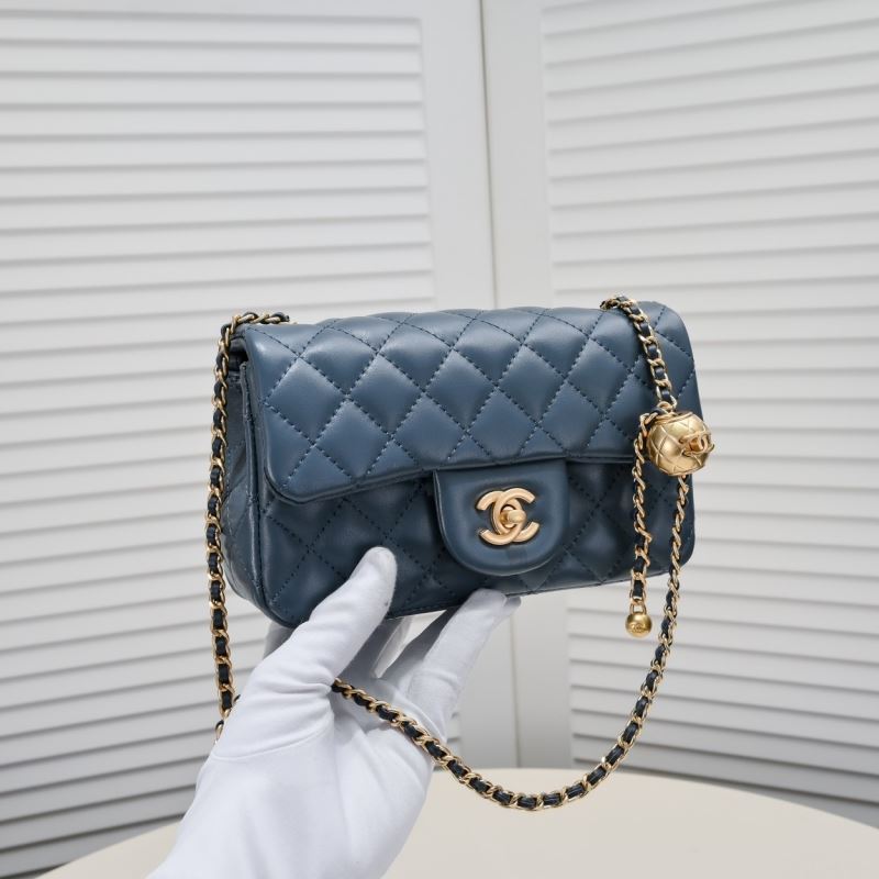 Chanel CF Series Bags